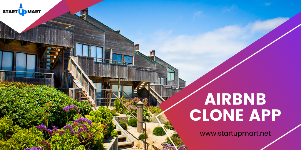 Build Your Own Online Vacation Rental App Like Airbnb