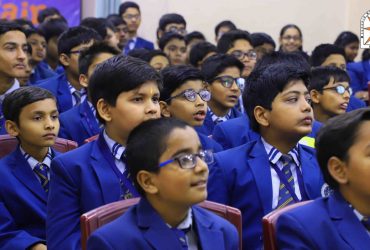 Top cbse affiliated schools in howrah for your children