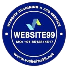 best website desiogning company in delhi