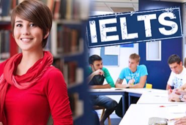 IELTS Coaching & Training Centre in Chennai and Madurai