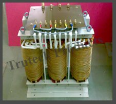 Transformer Manufacturers In India