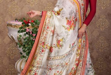 Buy Modern Partywear Sarees Online in Varieties Colors