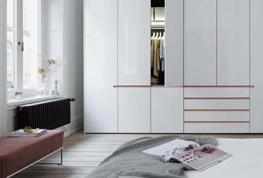 wardrobe designs Bangalore