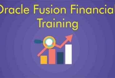 oracle fusion financial training