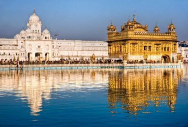 Why Should I Plan My Tour Packages to Amritsar