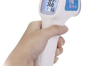 Buy CK T1501 Non Contact Infrared Thermometer Online