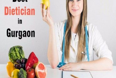 Best Dietician Clinic In Gurgaon