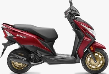 Honda showroom in Coimbatore – Pressana Honda