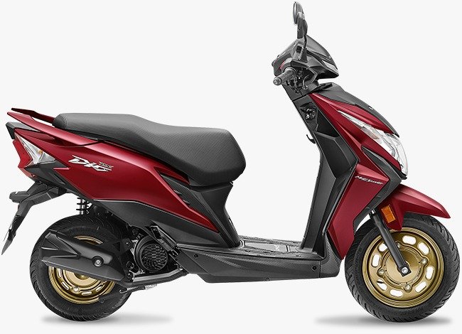 Honda showroom in Coimbatore – Pressana Honda