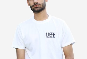 Jersey Shop – Indian Jersey Brand ( IJB )