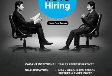 Field Sales Executive