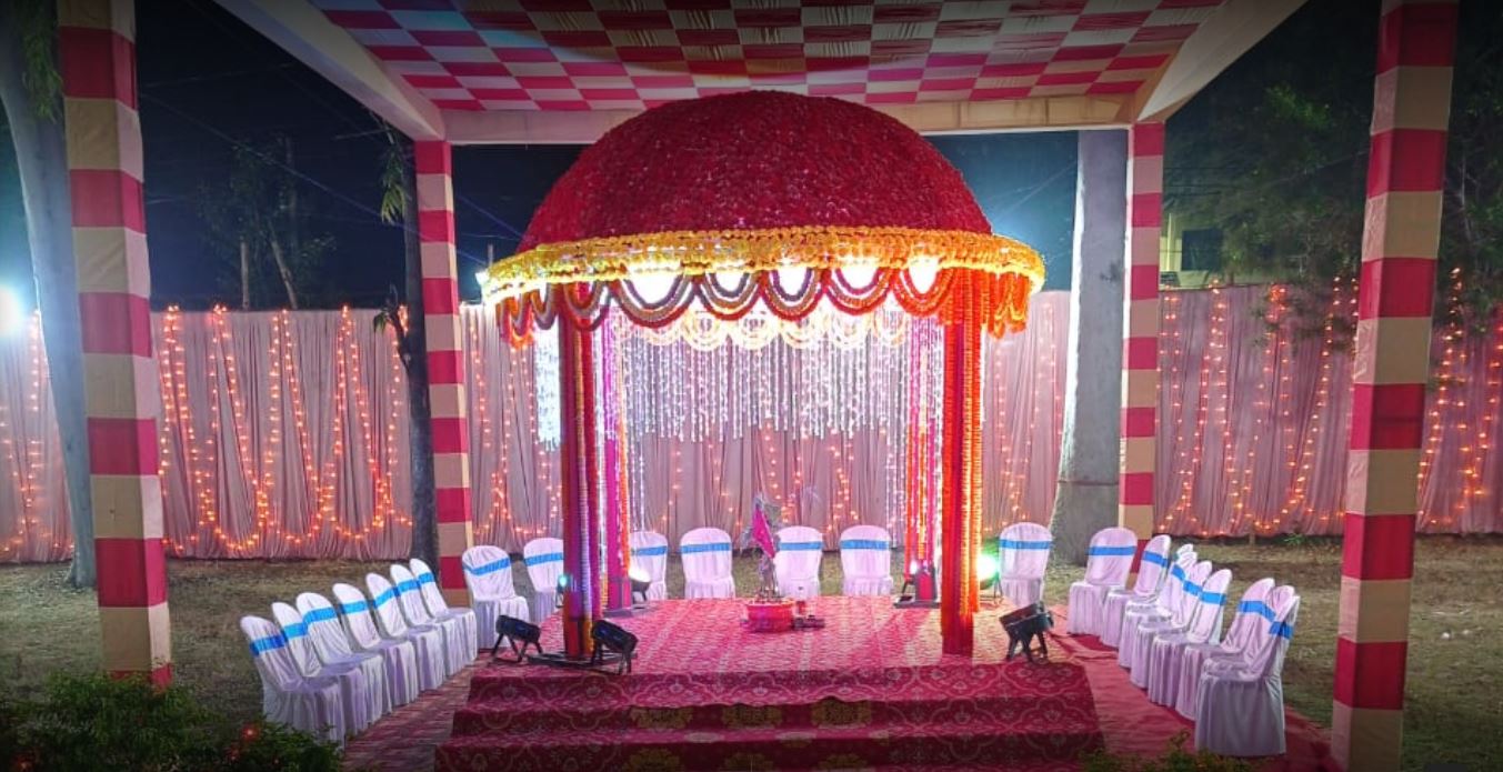 Best Banquet Halls In Deoghar Shiv Marriage Palace – Patna