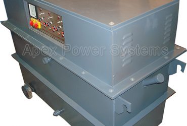 Oil Cooled Three Phase Servo Stabilizer