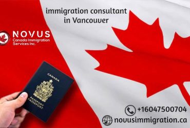 Immigration Consultant Vancouver – Novusimmigration ca