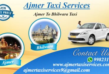 Taxi in Ajmer , Car Rental services in Ajmer , Ajmer Car Rental