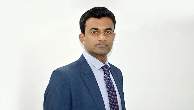 Orthopedic Surgeon Hyderabad | Dr. Vasu Ortho