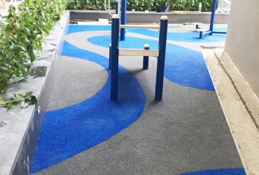 Outdoor Fitness Playground Equipment Supplier in India
