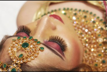 Tips Before Choosing The Bridal Makeup Artist