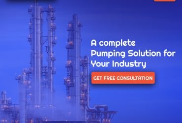 Industrial Pump Suppliers – TFTpumps.com