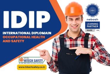 Best Training Institute For Safety Officer Course | Best Placement Institute