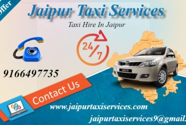 Jaipur Sightseeing Taxi , Car rental company in Jaipur , Jaipur taxi