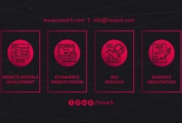 web design company in chennai  – Twoark Business Solutions