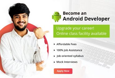 Android Training in Kochi