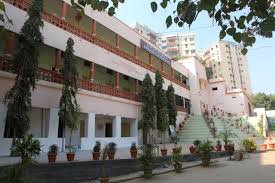 Engineering College In Hyderabad | MBA College in Telangana
