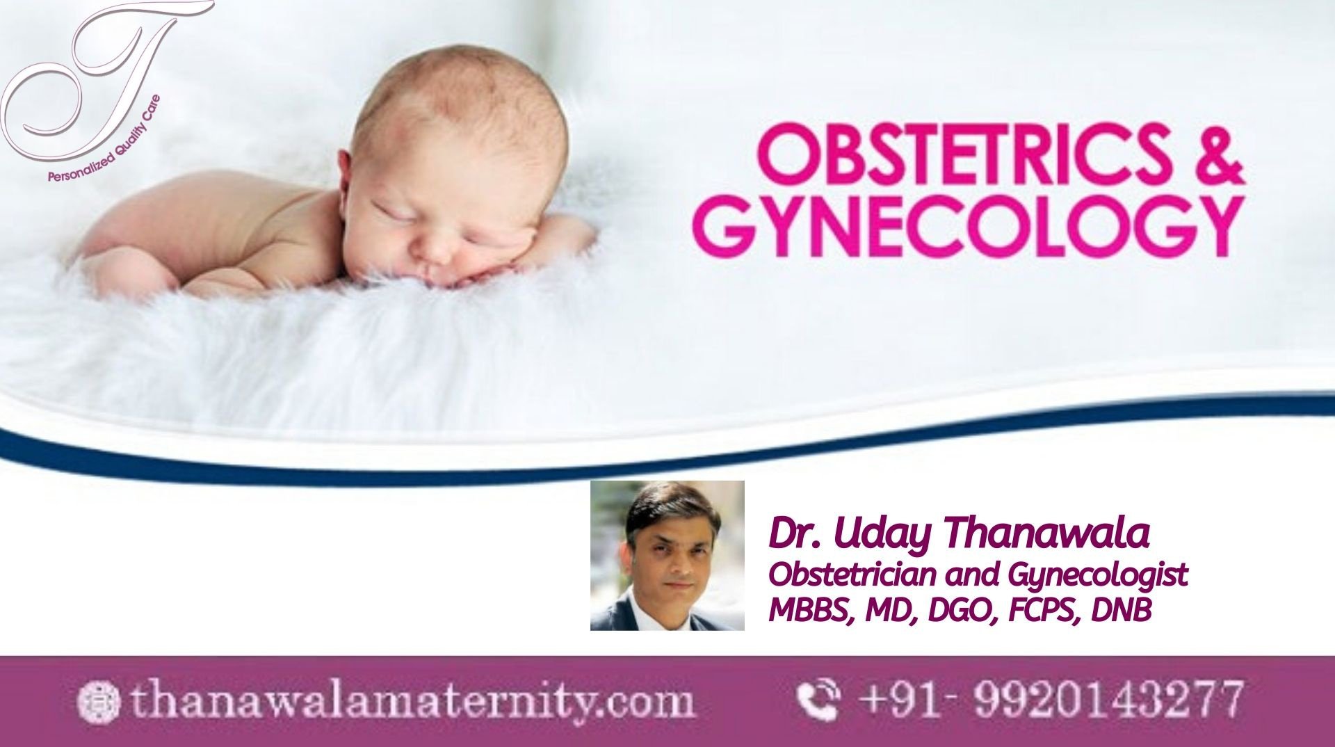 IVF Speciality clinic in Navi Mumbai | Call 9920143277