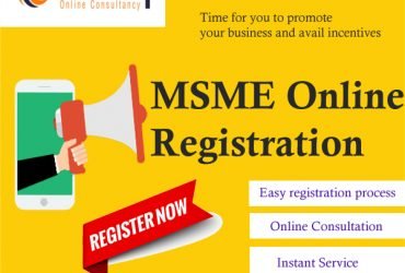 MSME Registration | SSI | UDYAM | Udyog Aadhar Registration India