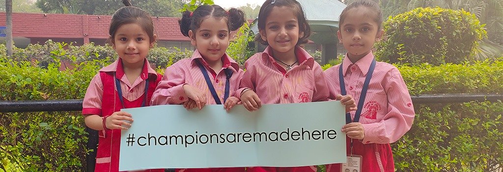 Public school in janakpuri, School in janakpuri, Delhi