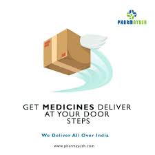 Pharmayush ayurveda medicines online