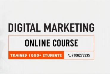 Best Digital Marketing Course in Bangalore