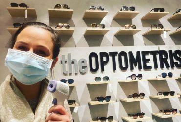 The Optometrist | Tooronga Village