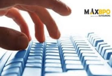 Outsource Online Data Entry Services – Max BPO