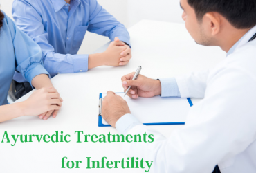 Best Ayurvedic Treatments for Infertility