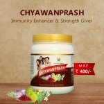 Buy  Chyawanprash Product at Vardhan Ayurveda