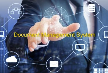 Can you require document management System -FiveSdigital