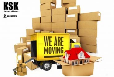 Trustable Packers and Movers in Bangalore