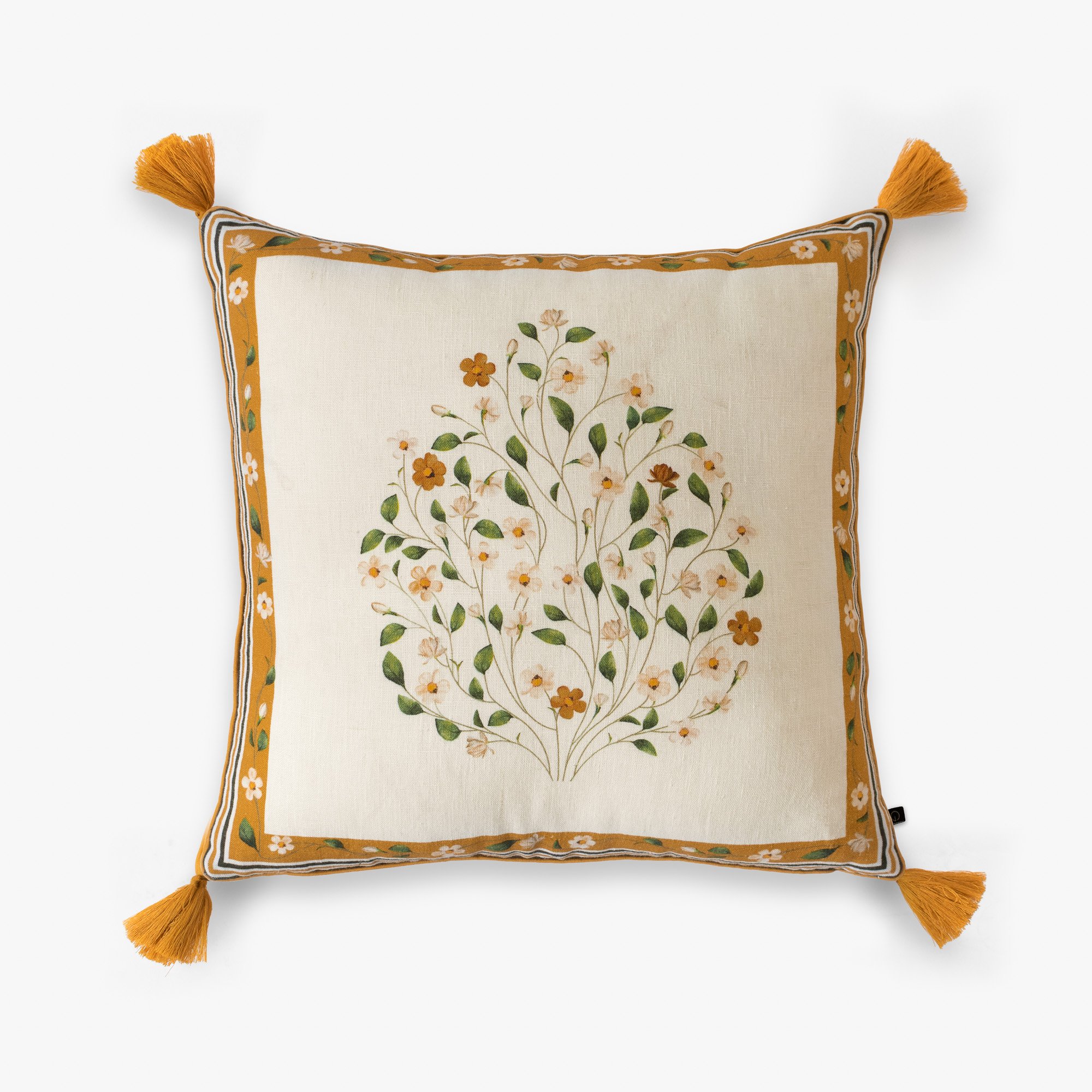 Buy Cushion Covers Online by Gulmohar Lane