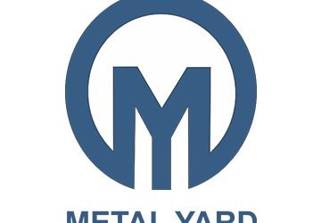 Private: Metal Yard