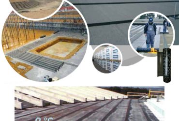 CS GPro Waterproofing Membrane Systems Suppliers India