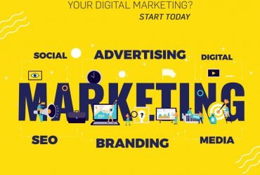 Digital marketing agency in Bangalore