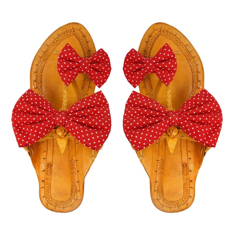 Purely Lush | Buy Handcrafted Punjabi Juttis & Kolhapuri Chappal Online