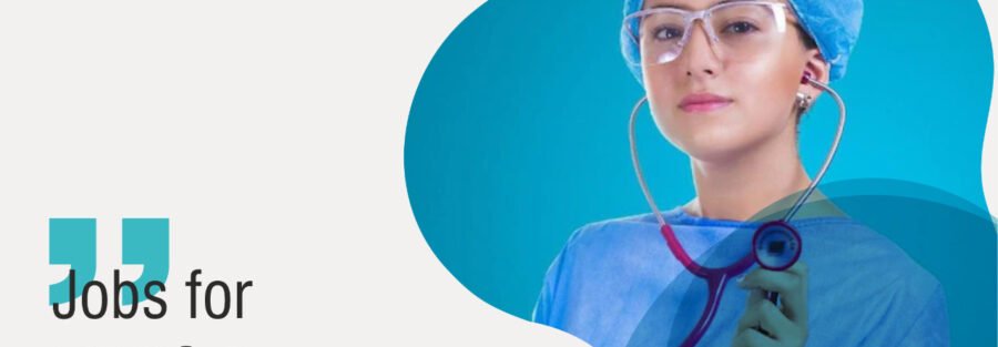 Jobs for Mbbs doctor