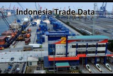 Indonesia Trade Data: Track Import & Export Activities of Indonesia
