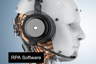 Transform Your Business with AI based RPA – FiveSdigital