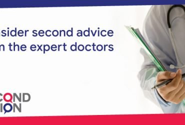 Consult Doctors Online to avoid risks during pandemic situation – Second Opinion app