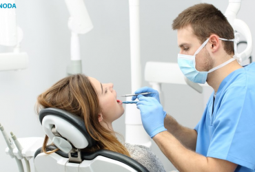 Best Dentists in Hanamkonda