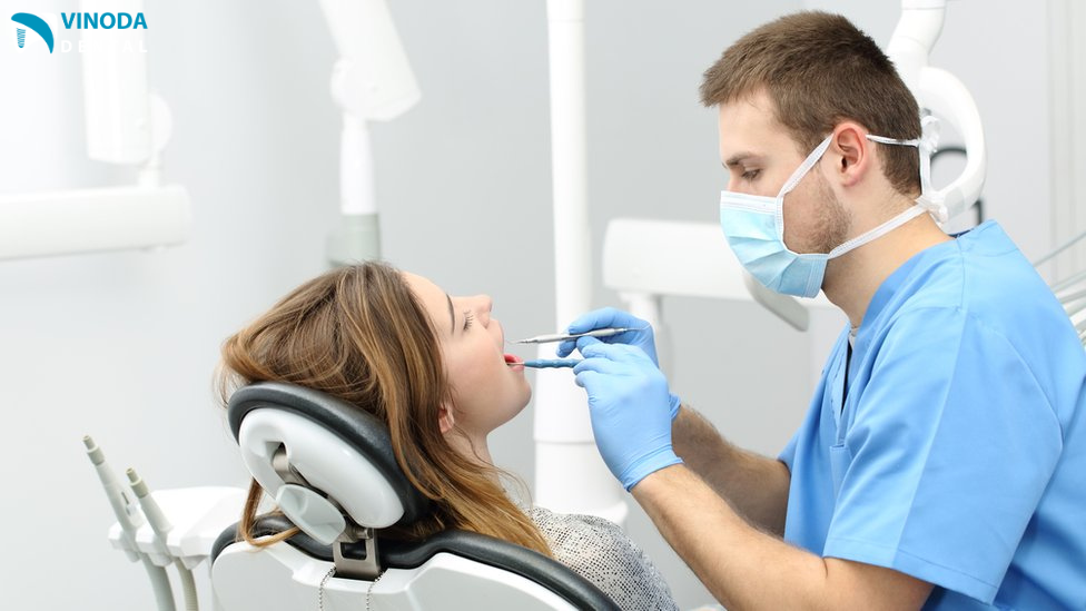 Best Dentists in Hanamkonda